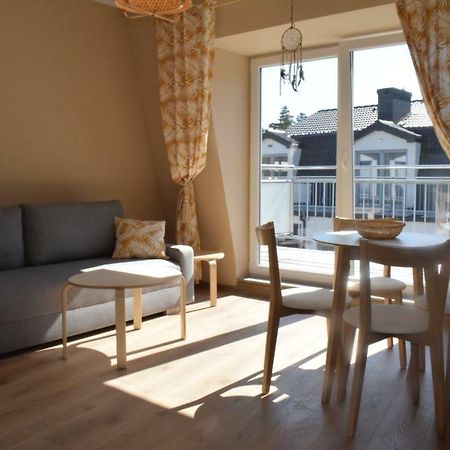 Apartament Silence Baltic Boho Pobierowo Ngoại thất bức ảnh