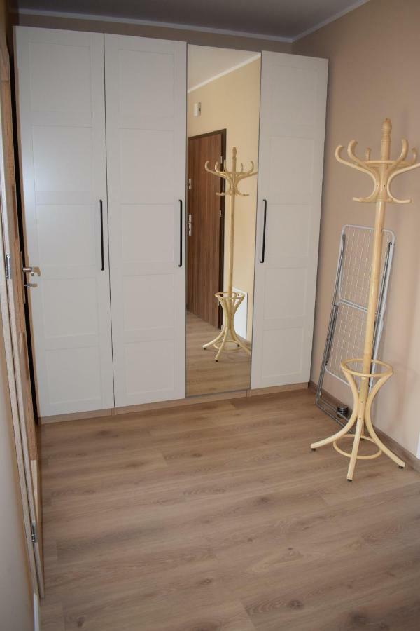 Apartament Silence Baltic Boho Pobierowo Ngoại thất bức ảnh