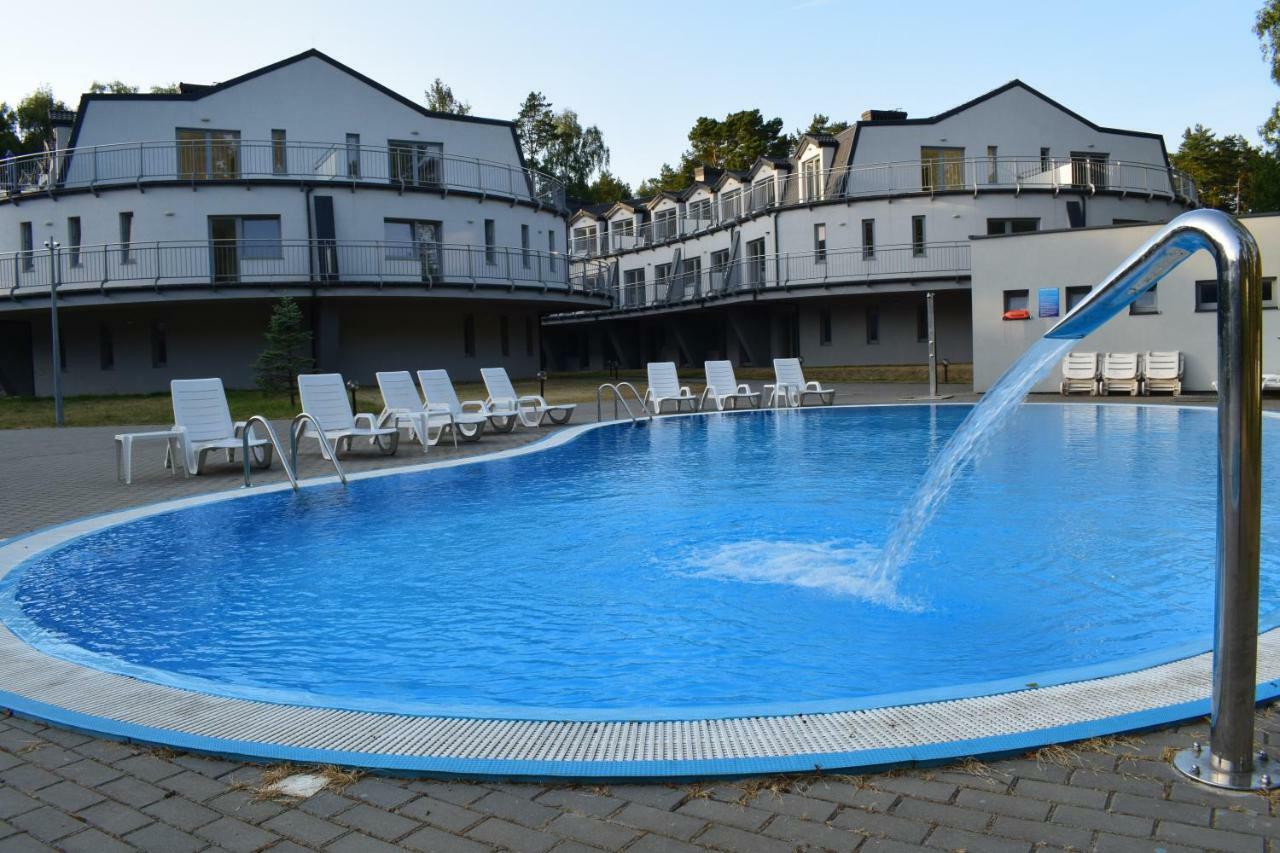 Apartament Silence Baltic Boho Pobierowo Ngoại thất bức ảnh